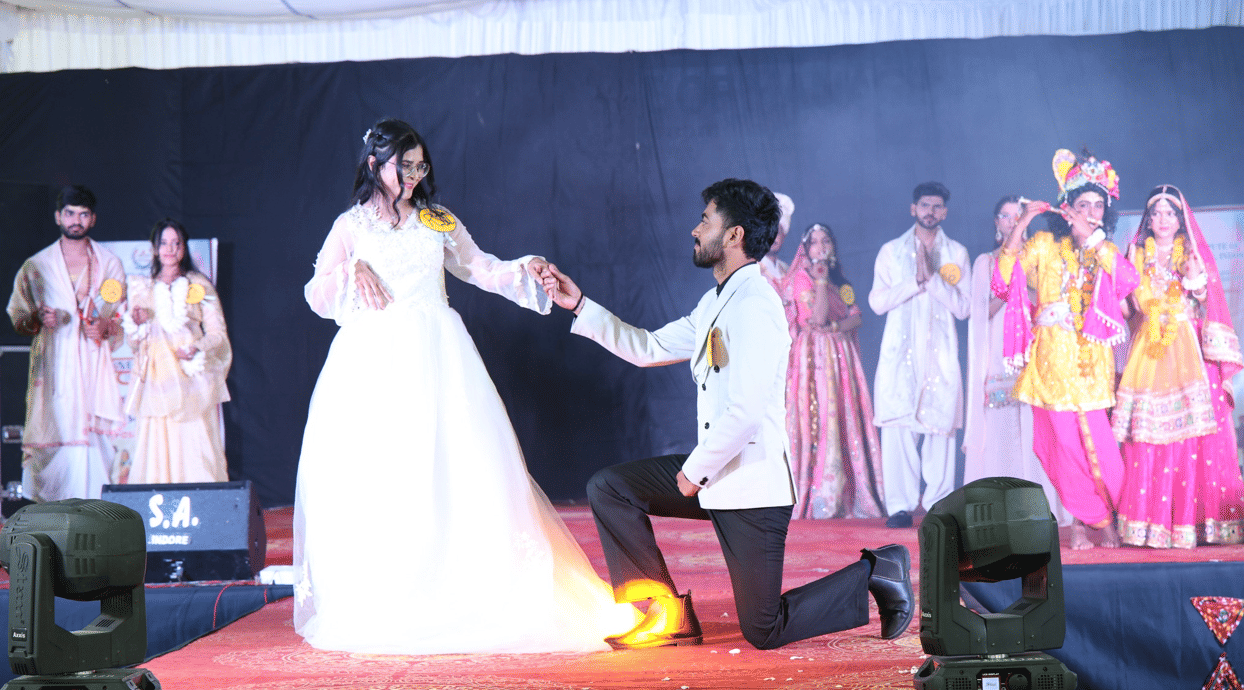 Shri Vaishnav Institute of Management & Science Indore Events photo 35